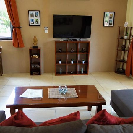 Casa Cataleya Bohol Self-Service Apartments Panglao Exterior photo