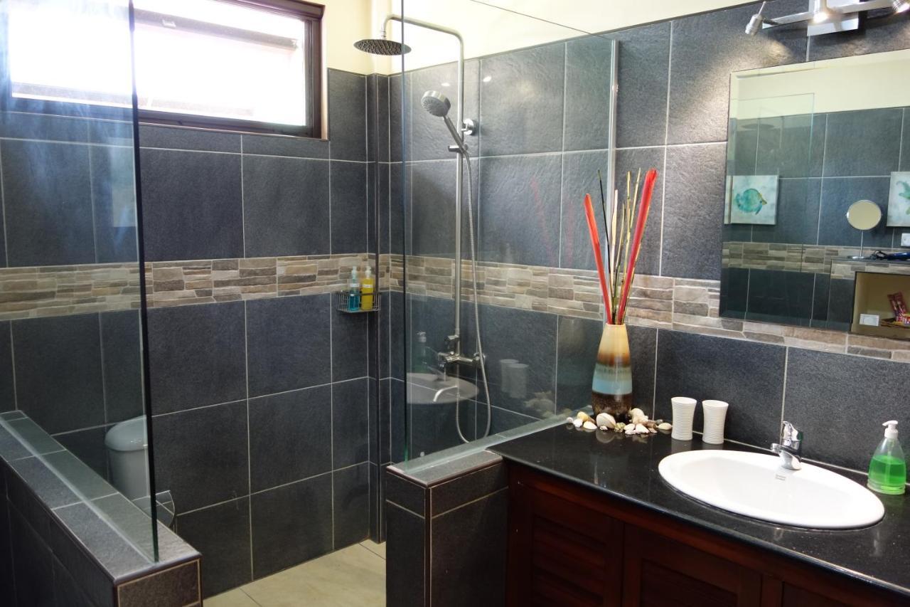Casa Cataleya Bohol Self-Service Apartments Panglao Exterior photo