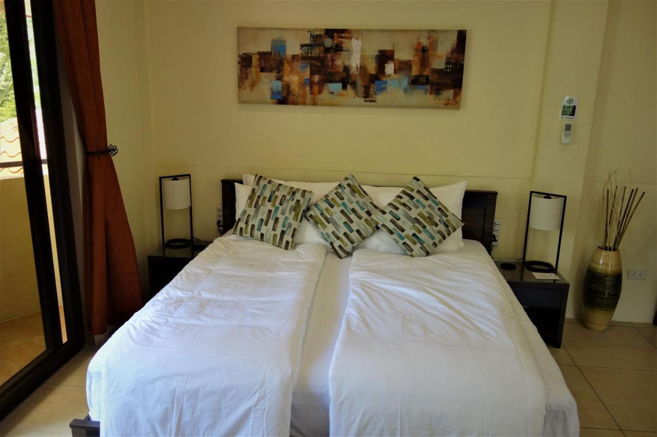 Casa Cataleya Bohol Self-Service Apartments Panglao Exterior photo